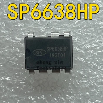 SP6638HP 2 ADET 5 adet 20 adet Yeni ve Orijinal serigrafi SP6638H Güç Yönetimi Çipleri SP6638