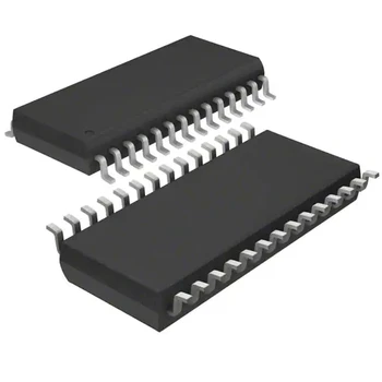 MSP430G2553IPW28R 16-bit mikrodenetleyici paketi TSSOP28 Yeni orijinal