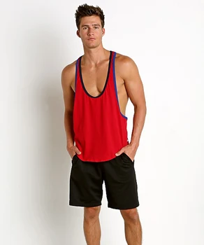 Ücretsiz Kargo Yaz erkek Giyim Plaj Yelek Spor Spor Güçlü Ve Yakışıklı Saf Pamuk Artı Boyutu bxt-134544