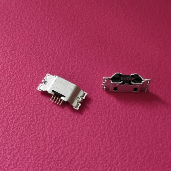 Sony Xperia için C4 E5303 E5306 E5353 Çift E5333 E5343 E5363 C5 Ultra E5506 E5553 USB şarj aleti şarj portu fiş konnektörü