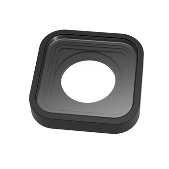 UV Koruma Filtresi GoPro Hero 9 Spor Kamera Lens Değiştirme Kapak Eylem Kamera Aksesuarı