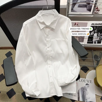 Bahar erkek Sosyal Gömlek Iş Elbise Gömlek Erkek Uzun Kollu Rahat Resmi Zarif Gömlek Bluzlar Tops Adam Marka Giyim E24