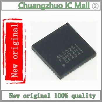 1 Adet / grup ALC3251 QFN48 IC Çip Yeni orijinal