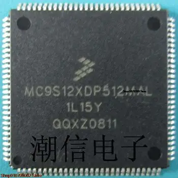 MC9S12XDP512MALQFP-112 orijinal yeni stokta