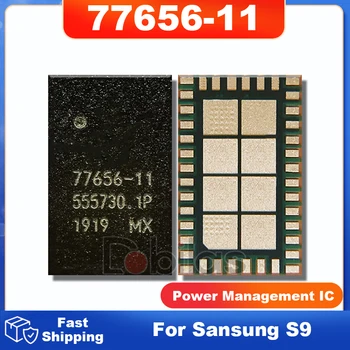 10 Adet 77656-11 SKY77656-11 Samsung S9 güç amplifikatörü IC Sinyal Modülü IC Çip Entegre Devreler Yedek Parçalar Yonga Seti