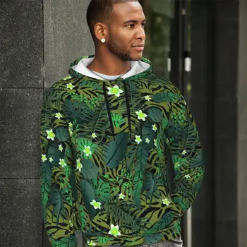 Zarif Çiçek Streetwear Hoodies Sonbahar Modern Çiçekler svetşört Unisex Büyük Boy Gevşek Desen Kadife Sıcak Tişörtü