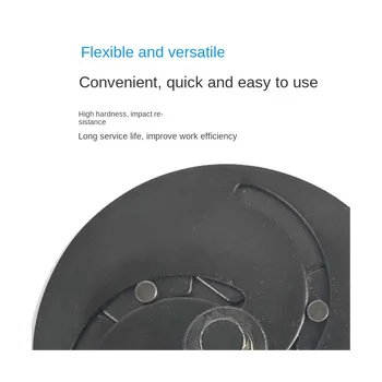 3 Çene Ayarlanabilir Yakıt Deposu Kapağı Anahtarı Yakıt Göstergesi Gönderen Yaka Temizleme Aracı Kaldır Yağ Kapağı pompa kapağı Anahtarı Aracı