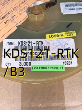 10 adet KDS121-RTK / B3