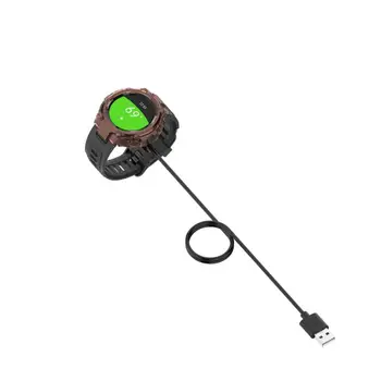 Hızlı şarj kablosu akıllı saat şarj kablosu akıllı saat aksesuarı Amazfit T-Rex / GTR / GTS Hualaya A1918