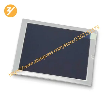 KCG075VG2BH-G00 KCG075VG2BH-G000 7.5 inç 640 * 480 CSTN - LCD ekran Paneli Zhiyan kaynağı