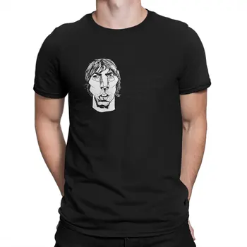 Acı Tatlı Senfoni T Shirt Erkekler için %100 % Pamuk Komik T-shirt Crewneck En V-Verve Tees Kısa Kollu Üstleri Hediye Fikri