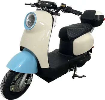 Toptan Elektrikli şehir kentsel motosiklet escooter