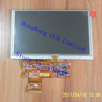 HSD050IDW1-A20 HSD050IDW1-A20-RIC 5 inç LCD ekran