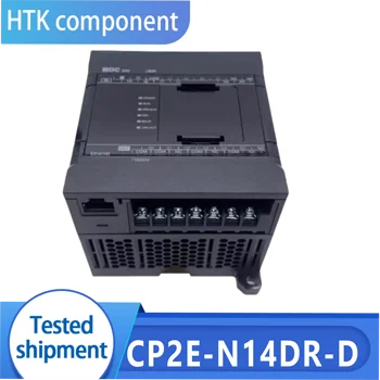 Orijinal CP2E-N14DR-D Programlanabilir Kontrolör PLC