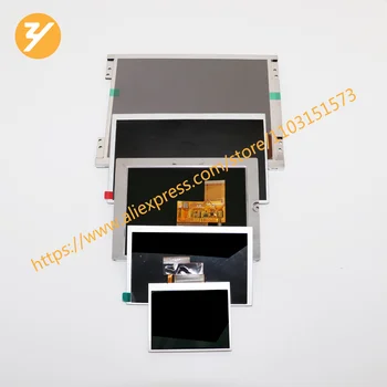 GTG1281285 Yeni uyumlu LCD Ekran Modülleri Zhiyan kaynağı