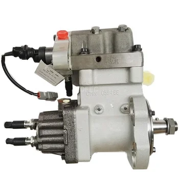 DCEC dizel motor parçaları yüksek basınçlı yakıt pompası 3973228